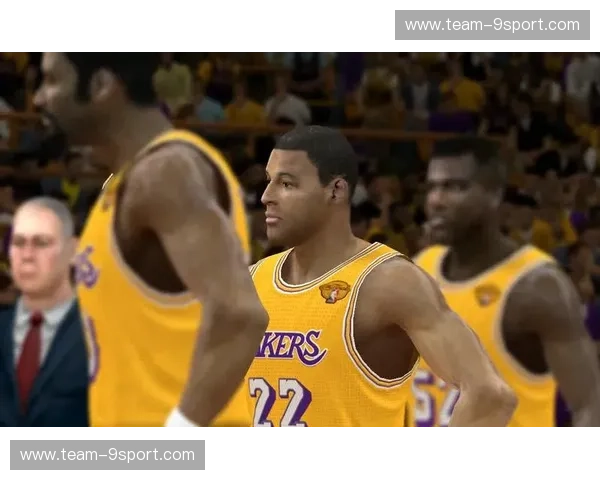 紫金王朝的加冕前夜：湖人vs热火总决赛G4，那场决定命运的巅峰博弈