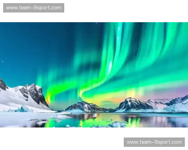 烈火与冰川的碰撞：欧洲杯葡萄牙vs冰岛，一场超越胜负的史诗